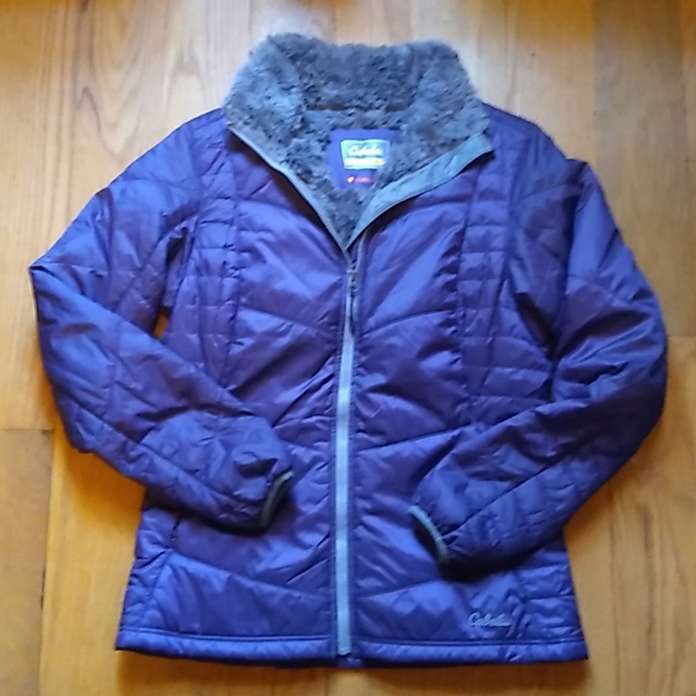 Cabela's Jacket